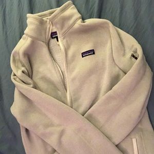 Patagonia Zip Up Jacket
